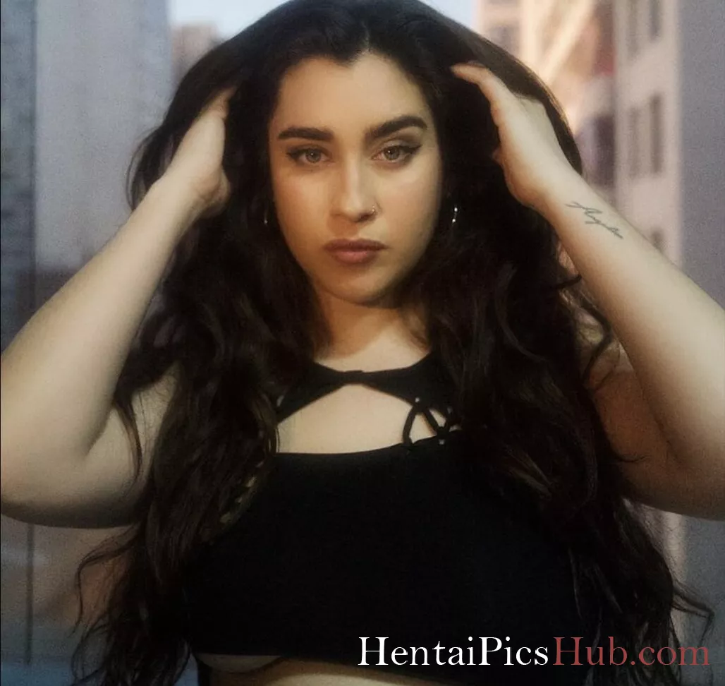 Lauren Jauregui Nude OnlyFans Leak Photo 1wIgkPTGXl