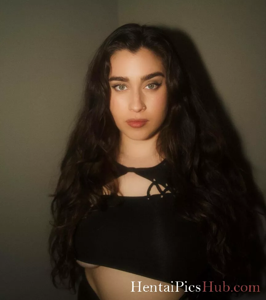 Lauren Jauregui Nude OnlyFans Leak Photo 1yrxJrL4c1