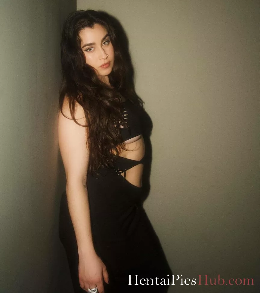 Lauren Jauregui Nude OnlyFans Leak Photo 2ZtOJGCzzs