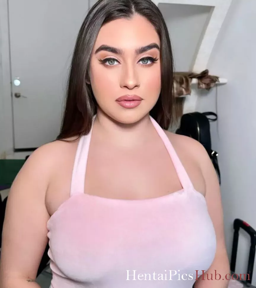 Lauren Jauregui Nude OnlyFans Leak Photo 2k2rmBkReH