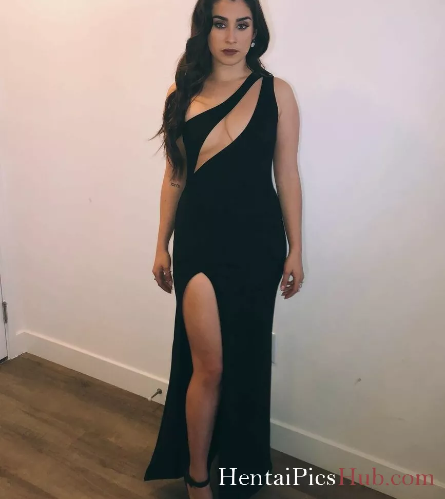 Lauren Jauregui Nude OnlyFans Leak Photo 3IHKk8SxEM