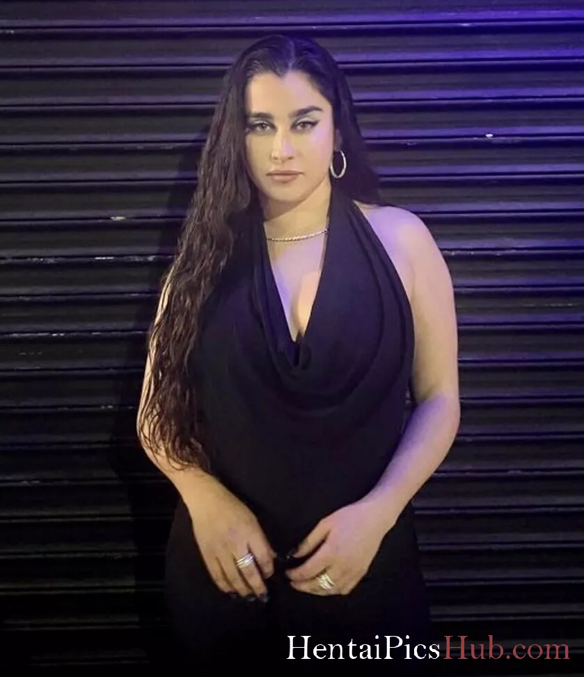 Lauren Jauregui Nude OnlyFans Leak Photo 3PBlkc4YnL