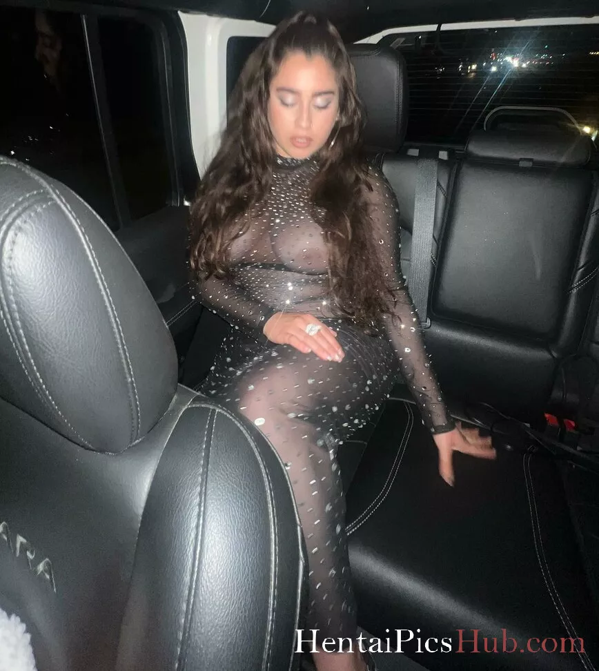 Lauren Jauregui Nude OnlyFans Leak Photo 3U1d0DKKdc