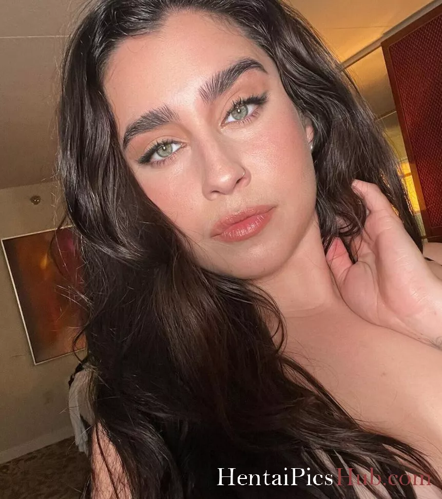 Lauren Jauregui Nude OnlyFans Leak Photo 3ibSfbhoBu