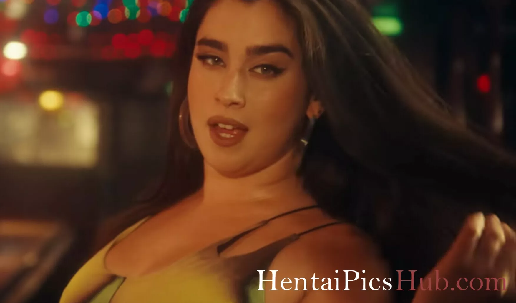 Lauren Jauregui Nude OnlyFans Leak Photo 3vJZp2Qfs1