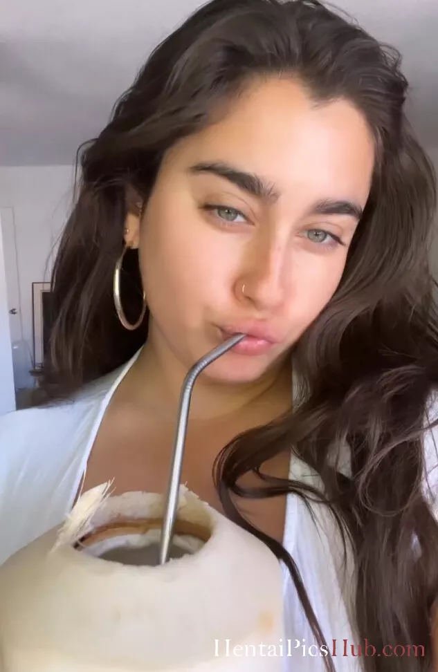 Lauren Jauregui Nude OnlyFans Leak Photo 4Bl4JGmExs