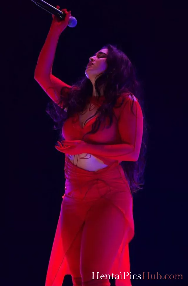 Lauren Jauregui Nude OnlyFans Leak Photo 4JHAmDXeXN