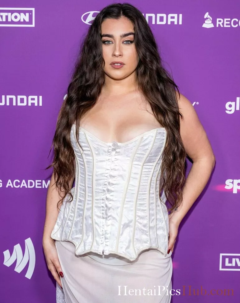 Lauren Jauregui Nude OnlyFans Leak Photo 4LO7J8KS62