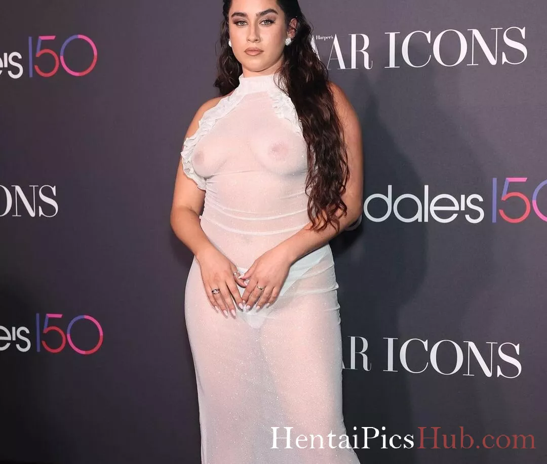 Lauren Jauregui Nude OnlyFans Leak Photo 4cqa1nqFjv