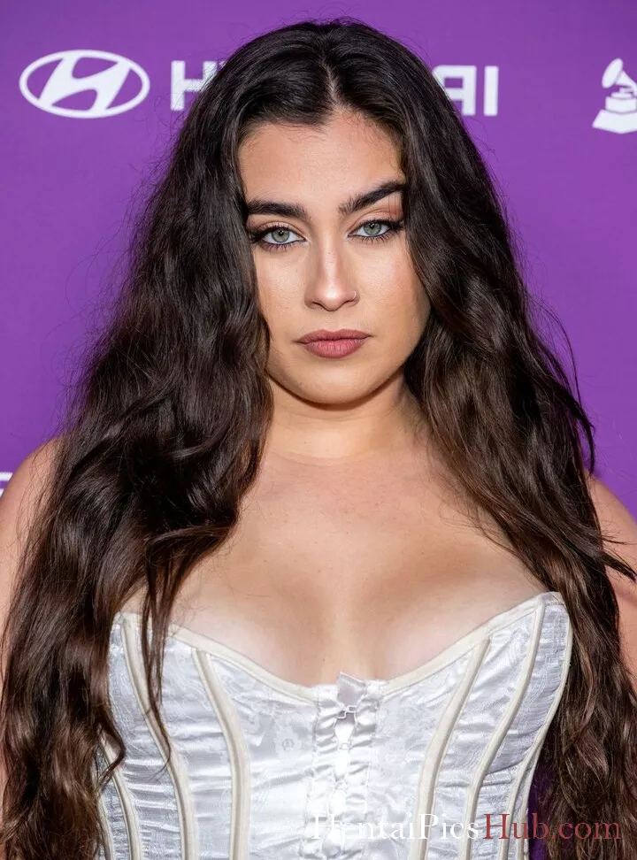 Lauren Jauregui Nude OnlyFans Leak Photo 5NYFat7TPD