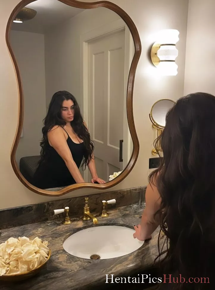 Lauren Jauregui Nude OnlyFans Leak Photo 5S2Sz4A1H8