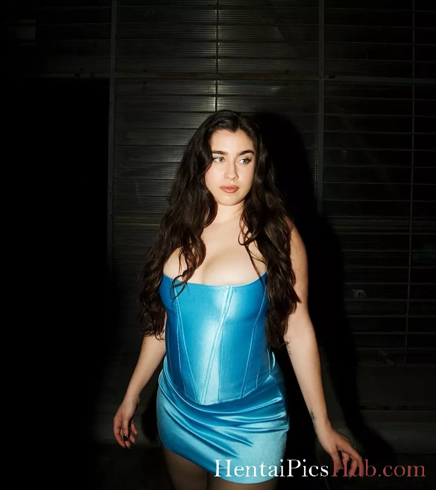 Lauren Jauregui Nude OnlyFans Leak Photo 5h8VNiVFUe