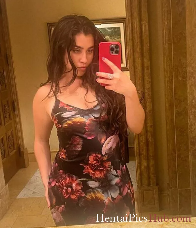 Lauren Jauregui Nude OnlyFans Leak Photo 67K6HguhkV