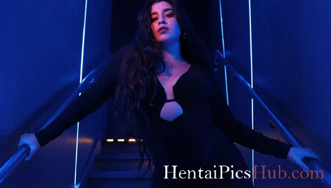 Lauren Jauregui Nude OnlyFans Leak Photo 6ZtkWZ7WT2