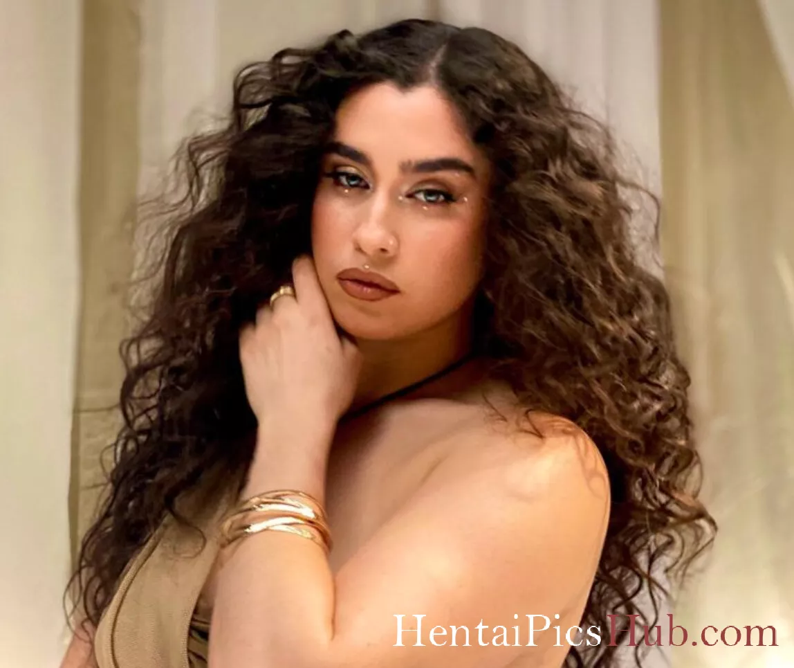 Lauren Jauregui Nude OnlyFans Leak Photo 6jcbisvxFZ