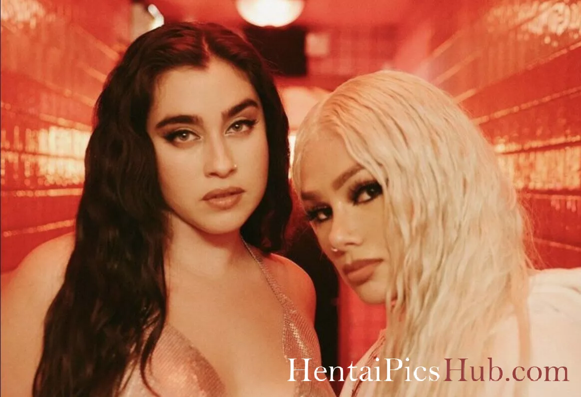 Lauren Jauregui Nude OnlyFans Leak Photo 7ciZjBMIrc