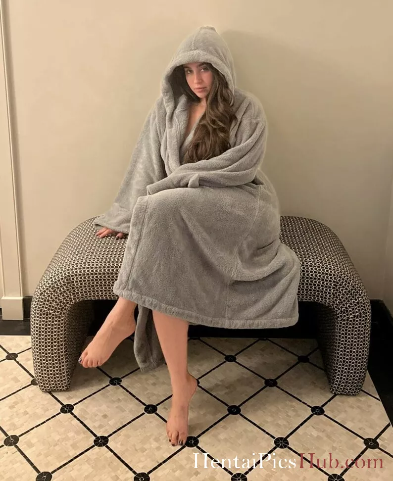 Lauren Jauregui Nude OnlyFans Leak Photo 7nFy291wCS