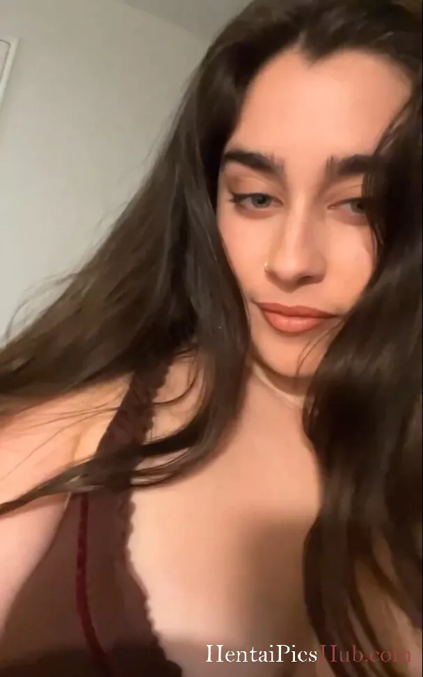 Lauren Jauregui Nude OnlyFans Leak Photo 8vI0cAB9f6