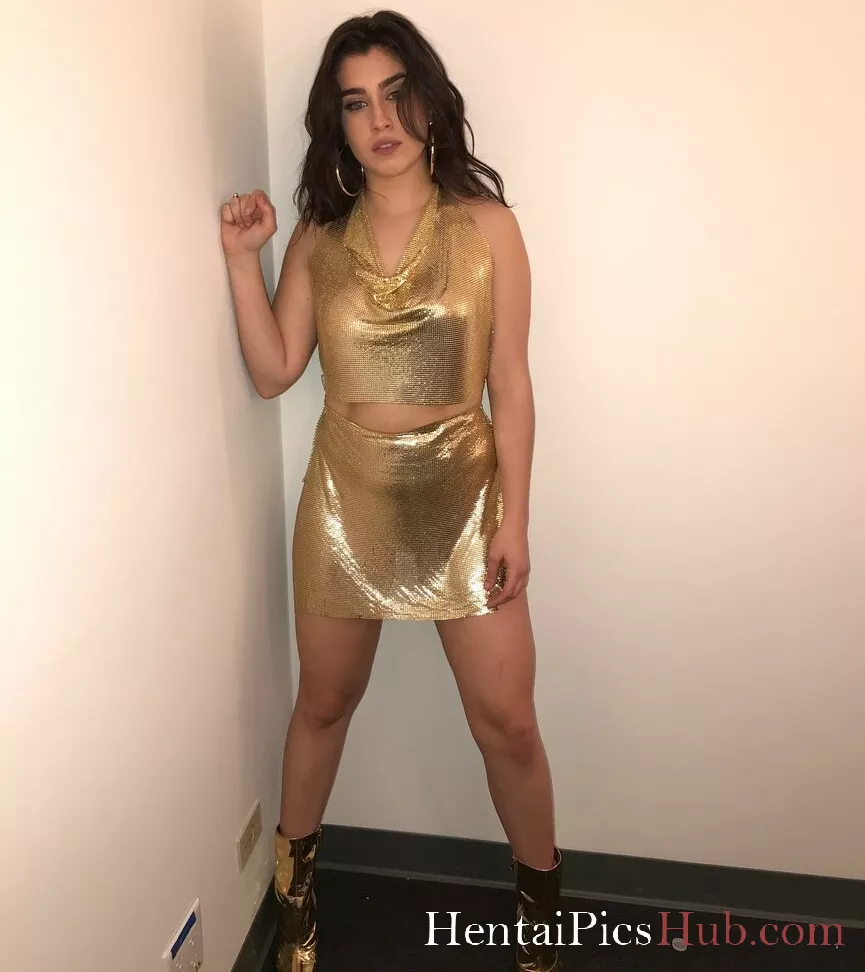 Lauren Jauregui Nude OnlyFans Leak Photo 9UbEpb7zxV