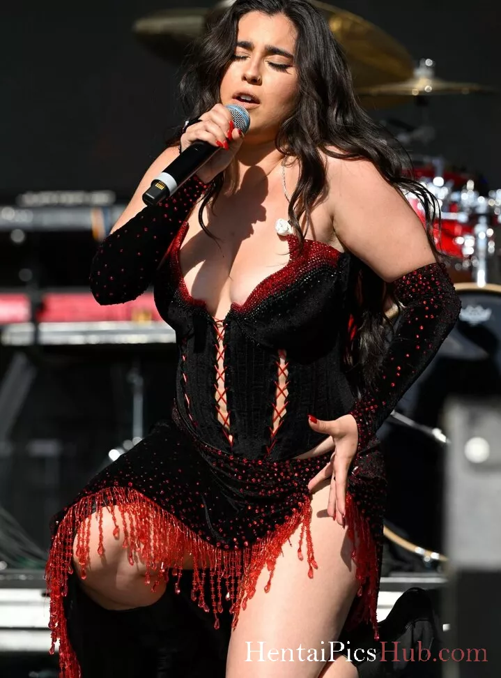 Lauren Jauregui Nude OnlyFans Leak Photo 9uYvKo1R4u