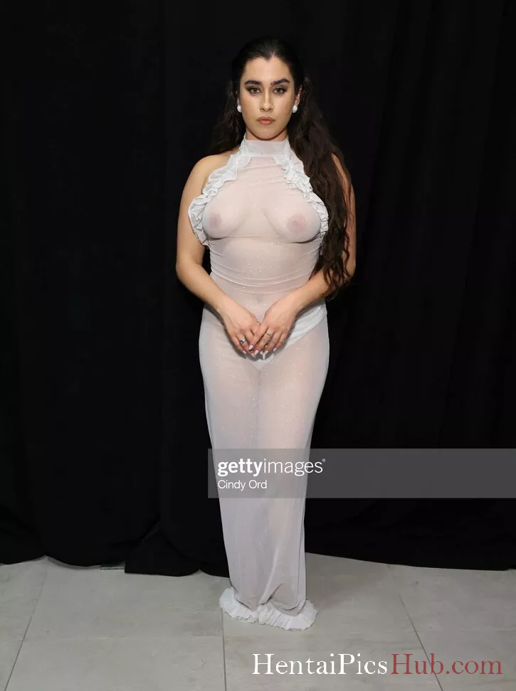 Lauren Jauregui Nude OnlyFans Leak Photo AcPyY7jXl8