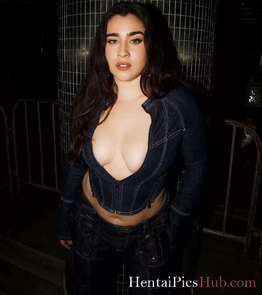 Lauren Jauregui Nude OnlyFans Leak Photo AsQMFCpKxv