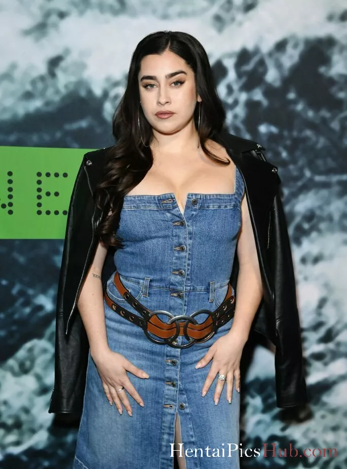 Lauren Jauregui Nude OnlyFans Leak Photo BhVvbyfpHg