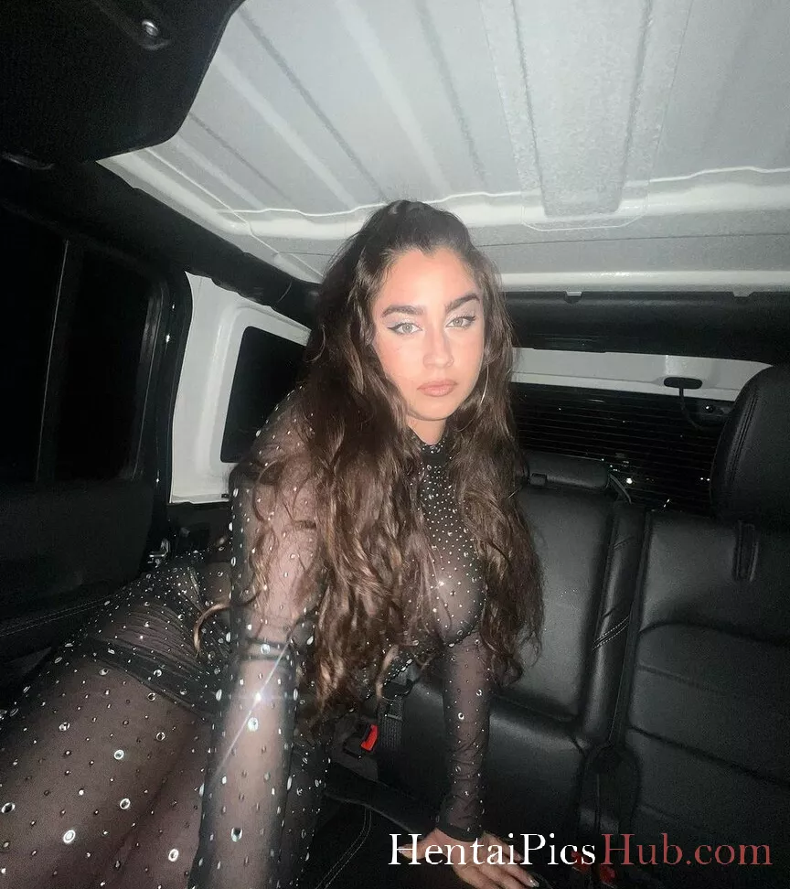 Lauren Jauregui Nude OnlyFans Leak Photo CfA8KN9c9G