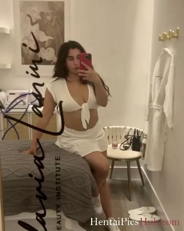 Lauren Jauregui Nude OnlyFans Leak Photo Dk2PWh2xQm