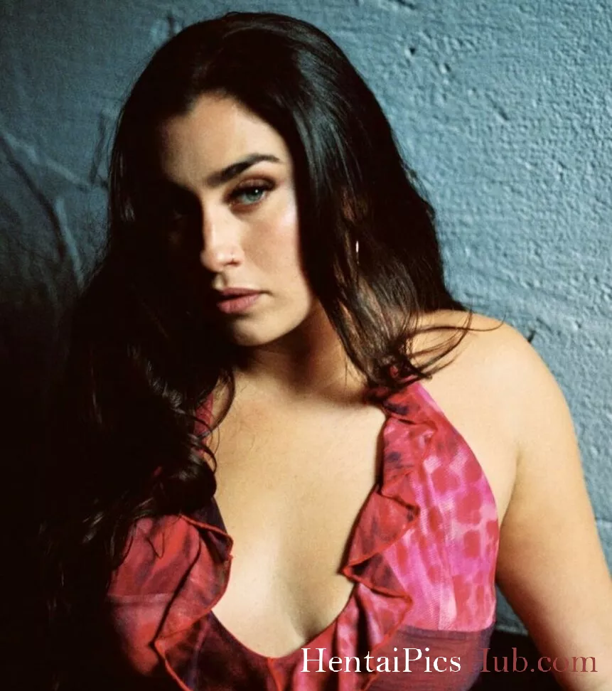 Lauren Jauregui Nude OnlyFans Leak Photo DrwAm9M1J3