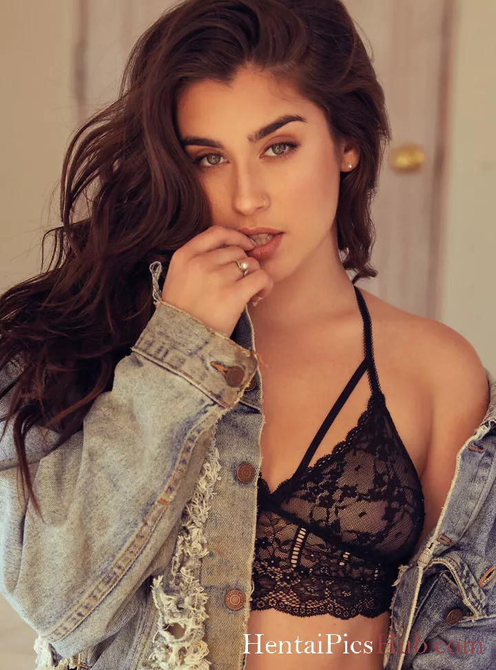 Lauren Jauregui Nude OnlyFans Leak Photo DtAQ1eBM8c