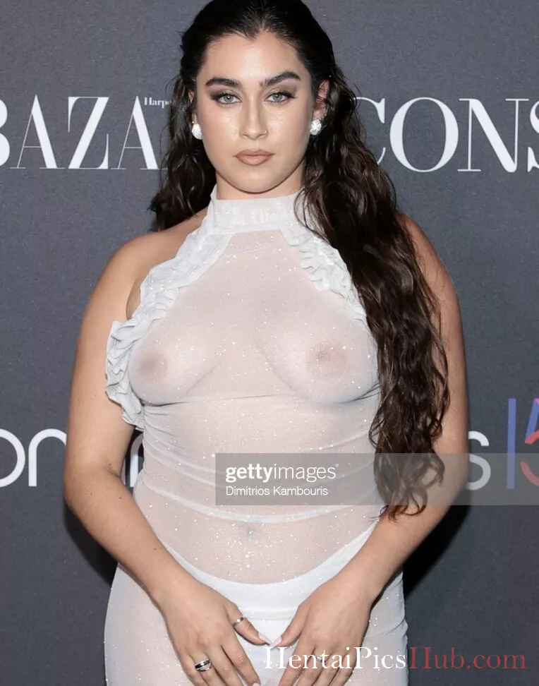 Lauren Jauregui Nude OnlyFans Leak Photo F3k5DNalhr