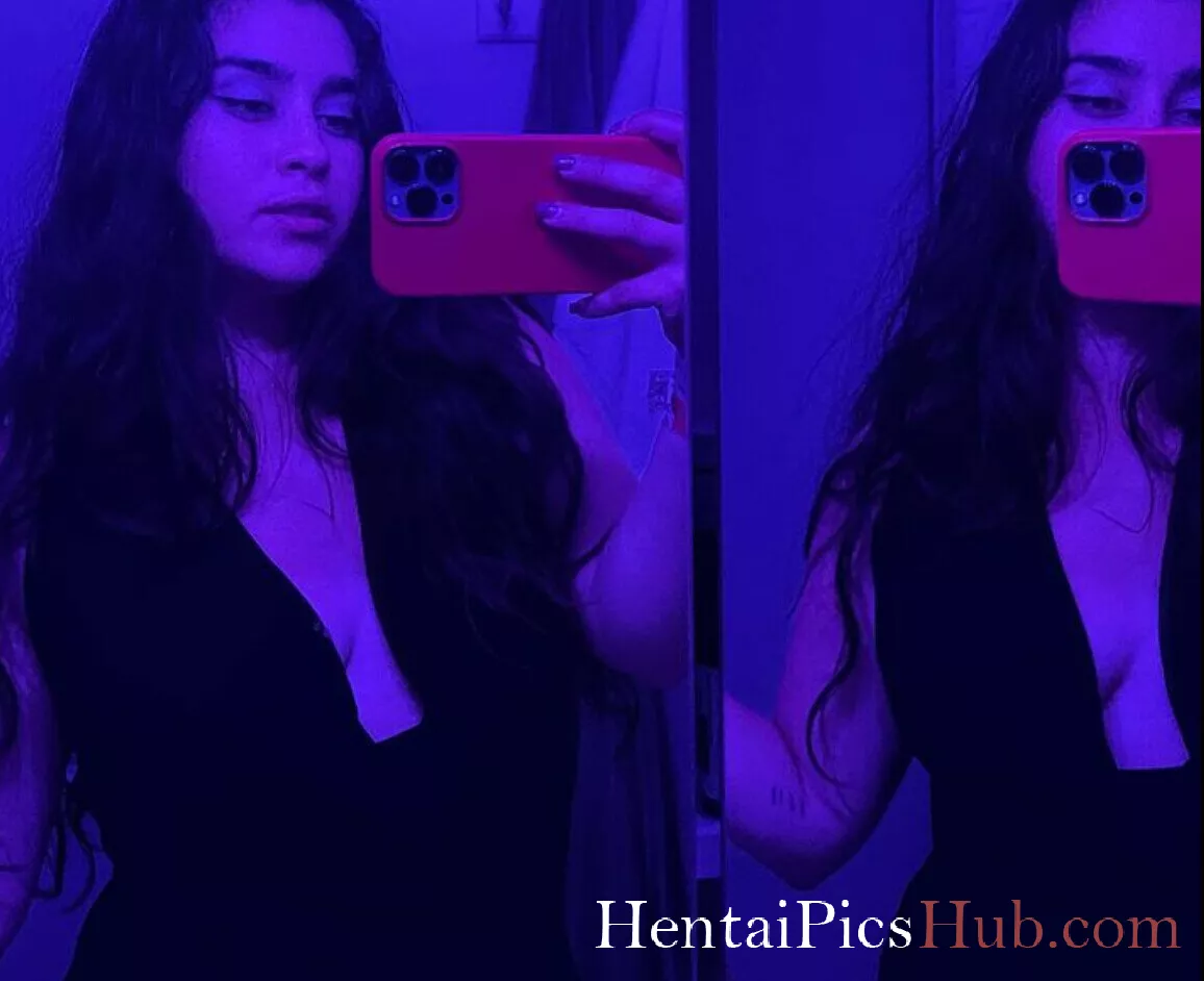 Lauren Jauregui Nude OnlyFans Leak Photo FVNXVNKKnG