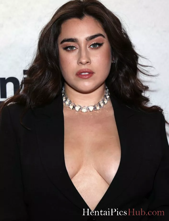 Lauren Jauregui Nude OnlyFans Leak Photo GM73r4Jk9J