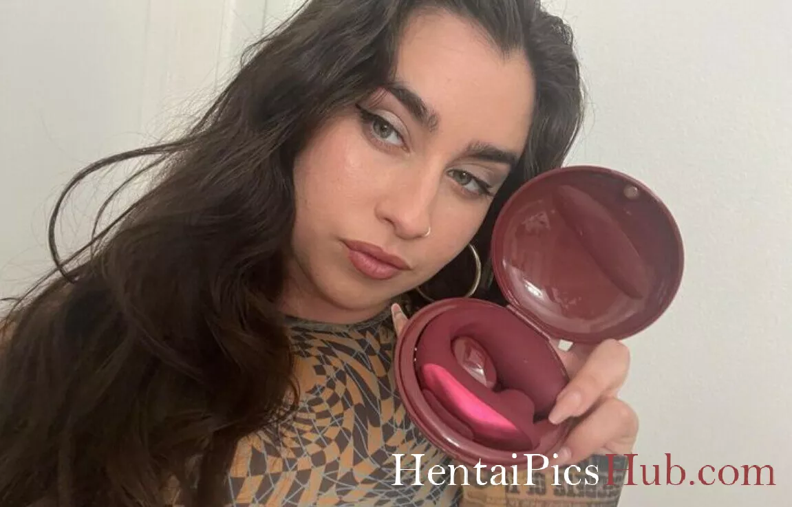 Lauren Jauregui Nude OnlyFans Leak Photo GtTMFCvyQG