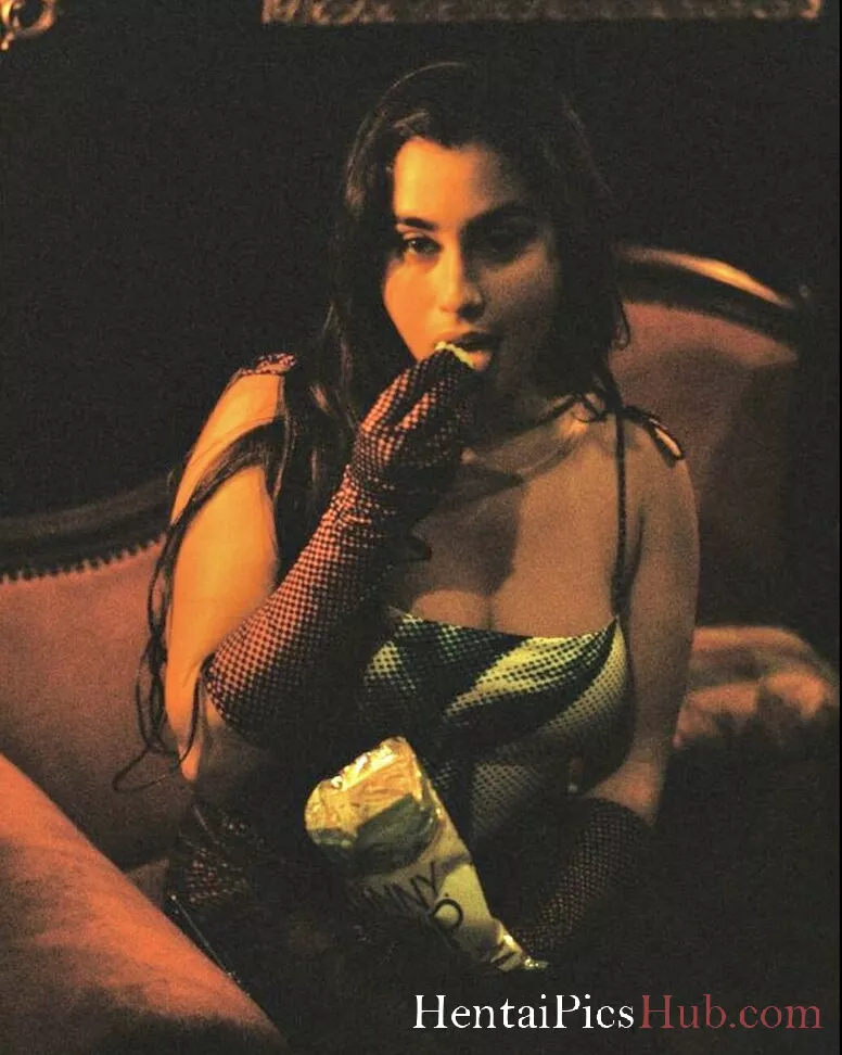 Lauren Jauregui Nude OnlyFans Leak Photo H3gYKgVp2V