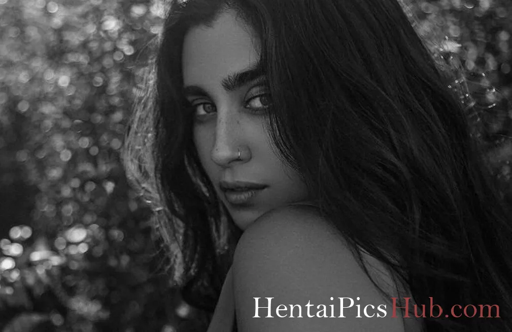 Lauren Jauregui Nude OnlyFans Leak Photo HHFm3em845