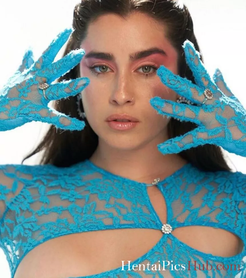 Lauren Jauregui Nude OnlyFans Leak Photo HwHSfYR5eF