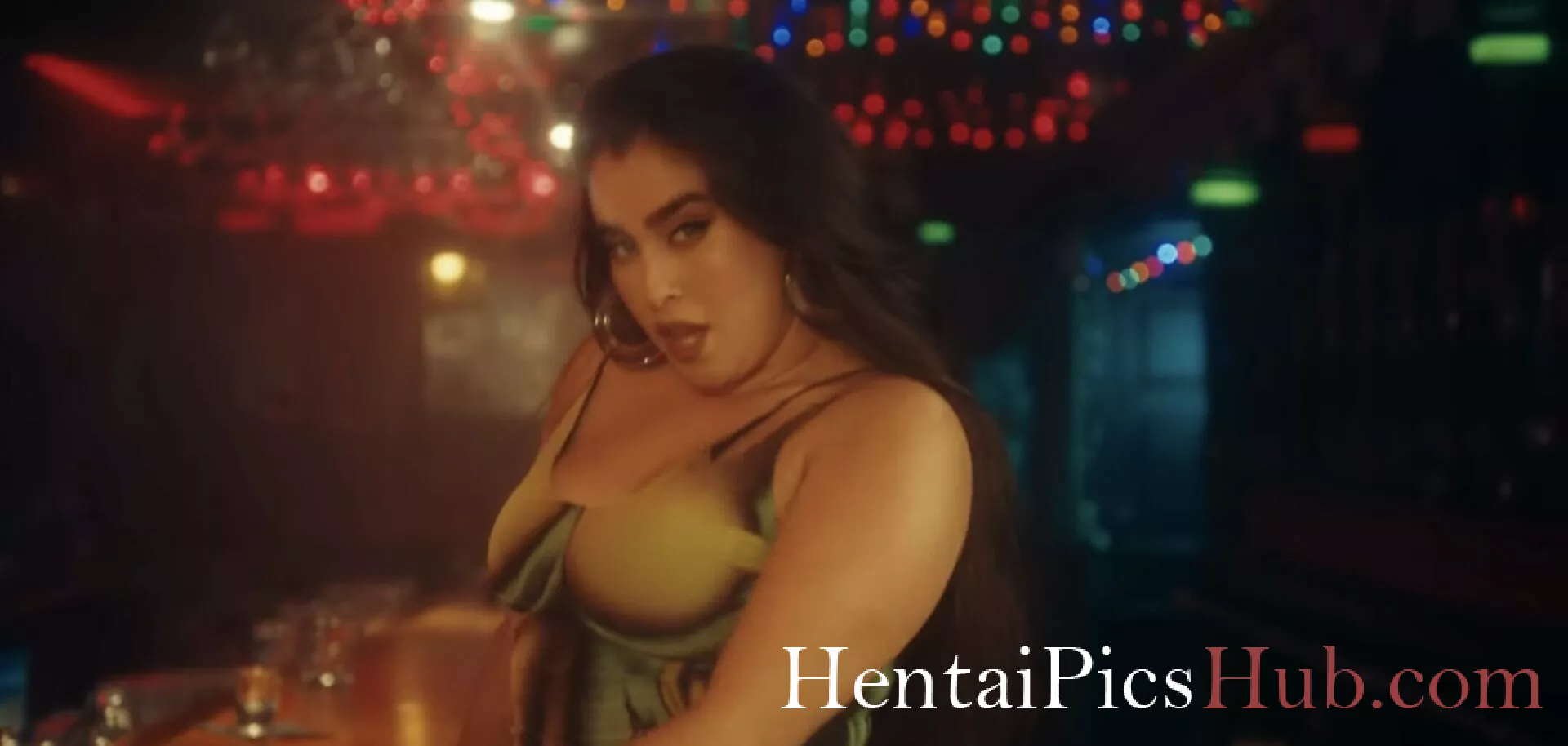 Lauren Jauregui Nude OnlyFans Leak Photo IAt9Zp9OLB