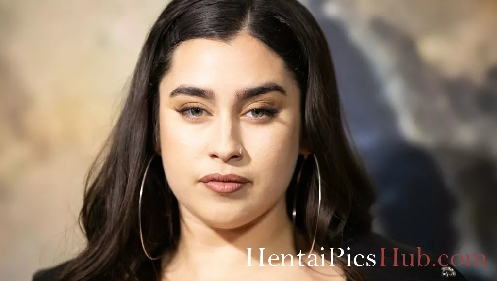 Lauren Jauregui Nude OnlyFans Leak Photo ID7nxNpIDo