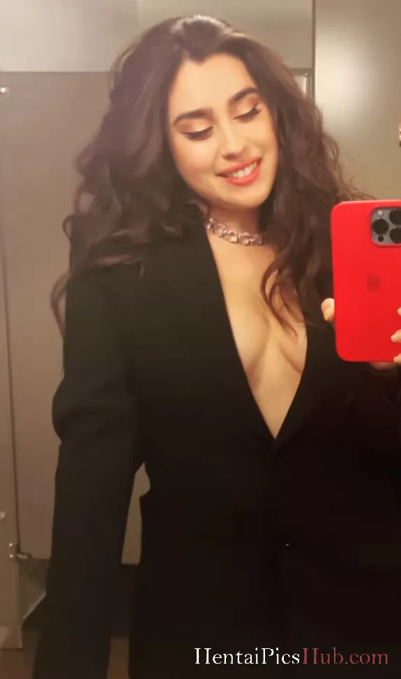 Lauren Jauregui Nude OnlyFans Leak Photo IcIwj43m9L