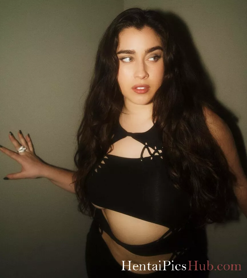 Lauren Jauregui Nude OnlyFans Leak Photo IvJhzAPcoJ