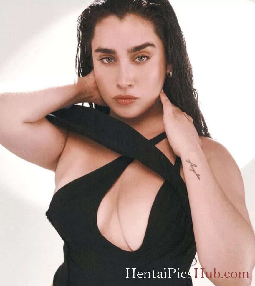 Lauren Jauregui Nude OnlyFans Leak Photo JPLG2hHlIL