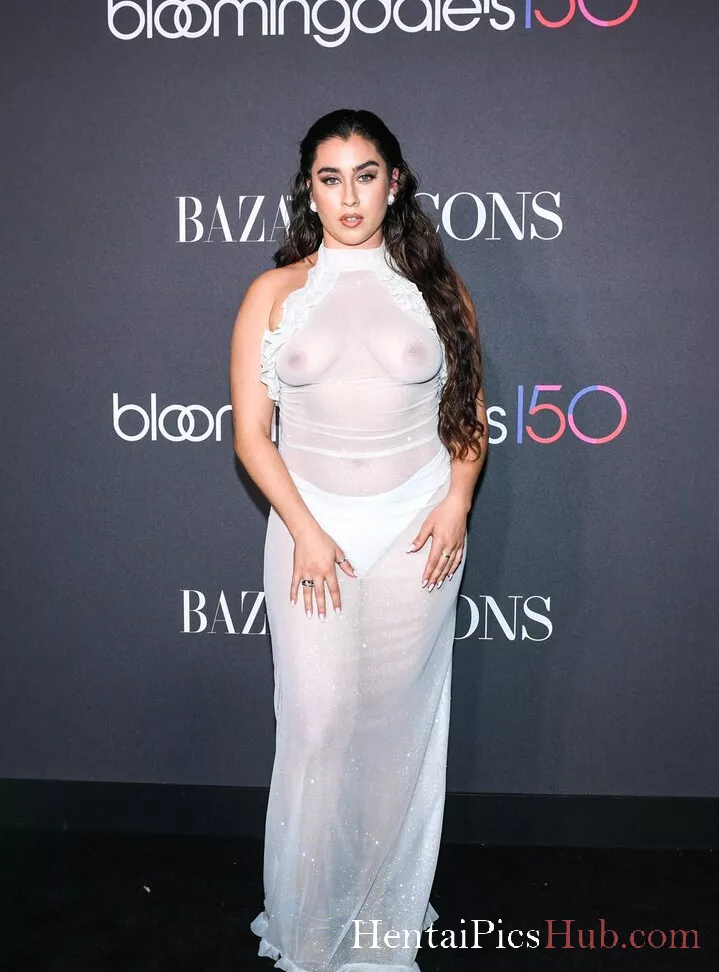 Lauren Jauregui Nude OnlyFans Leak Photo JXtILMi8EM