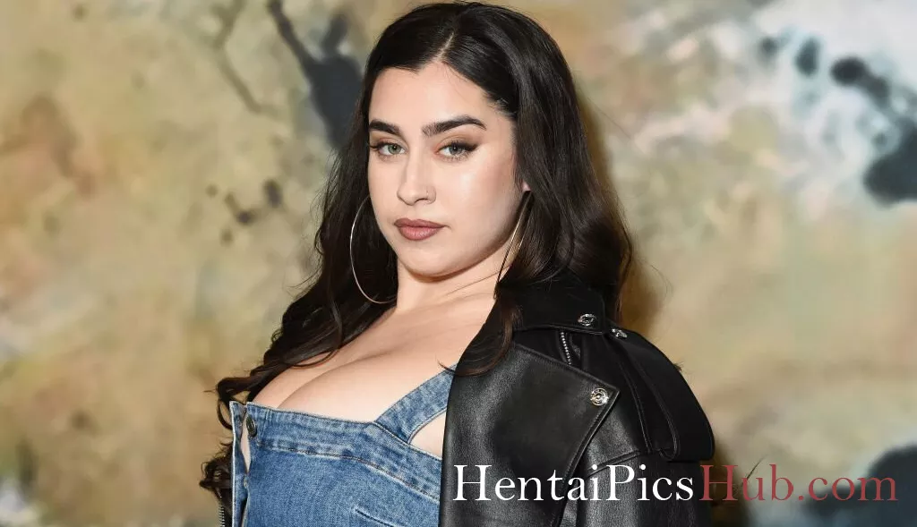 Lauren Jauregui Nude OnlyFans Leak Photo KUbqKpWNZr