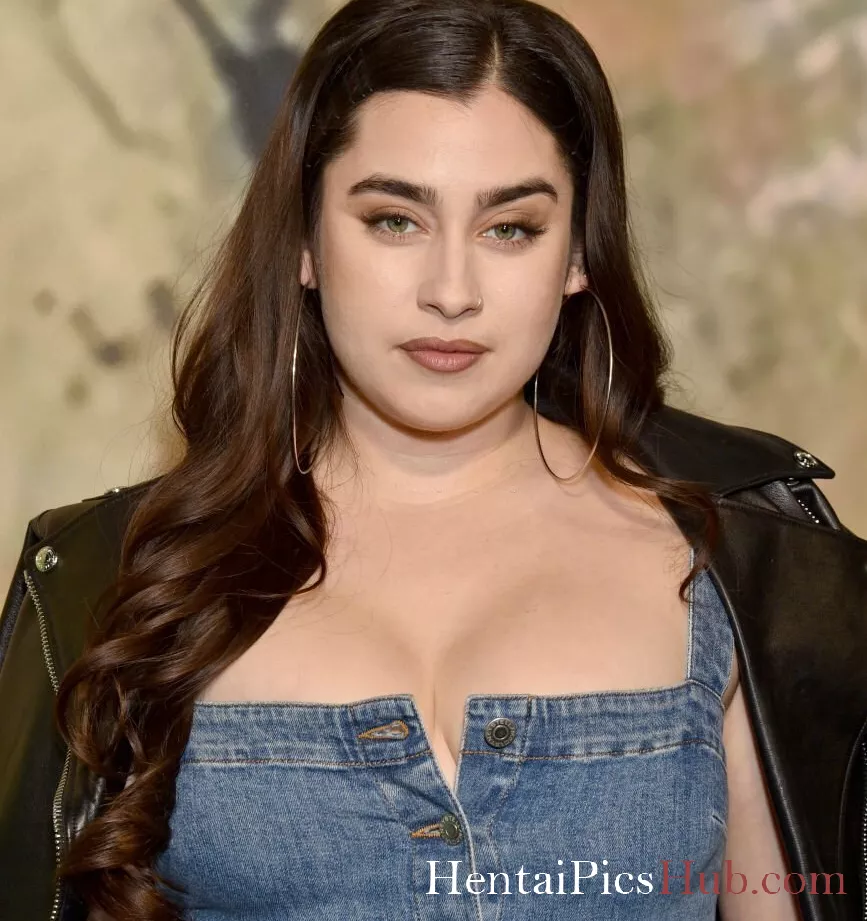 Lauren Jauregui Nude OnlyFans Leak Photo KpCwhygqM4