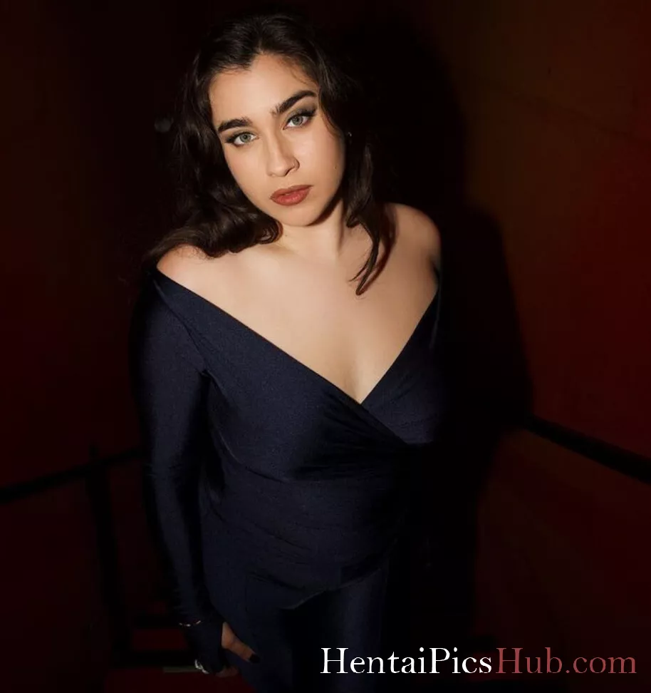 Lauren Jauregui Nude OnlyFans Leak Photo L0rTaUYNBX