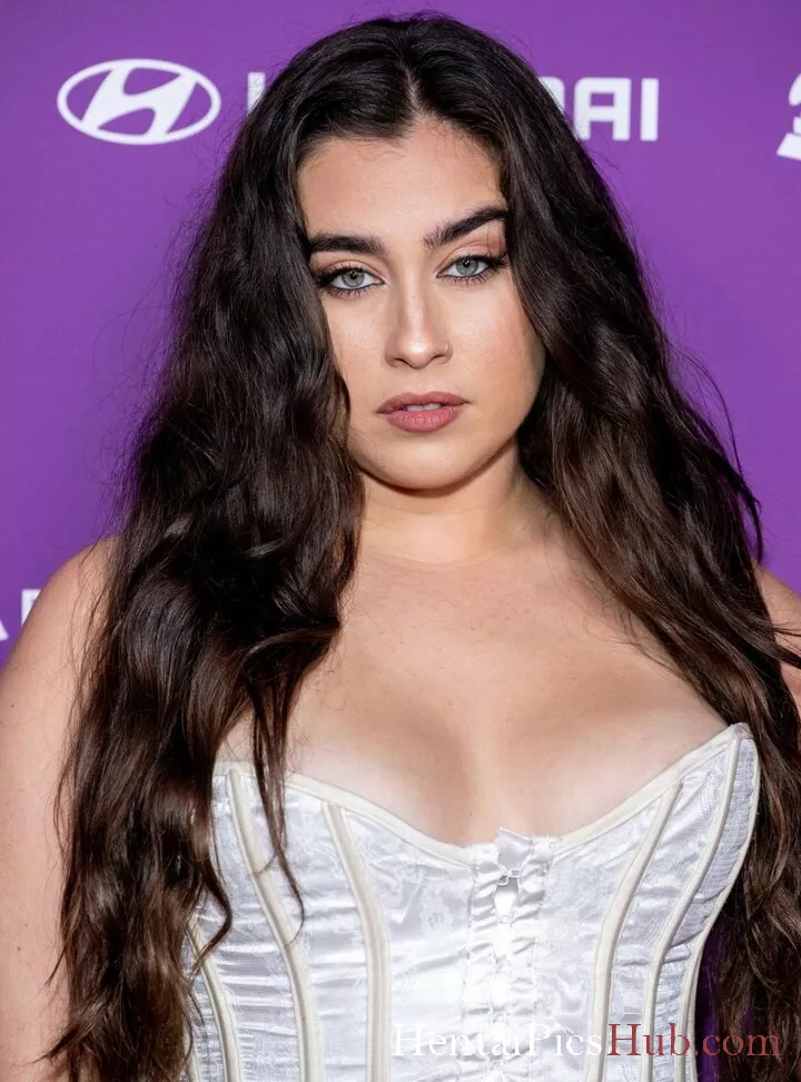 Lauren Jauregui Nude OnlyFans Leak Photo LKtxVWKK04