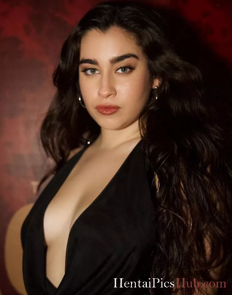 Lauren Jauregui Nude OnlyFans Leak Photo LXZqZ9MjD0