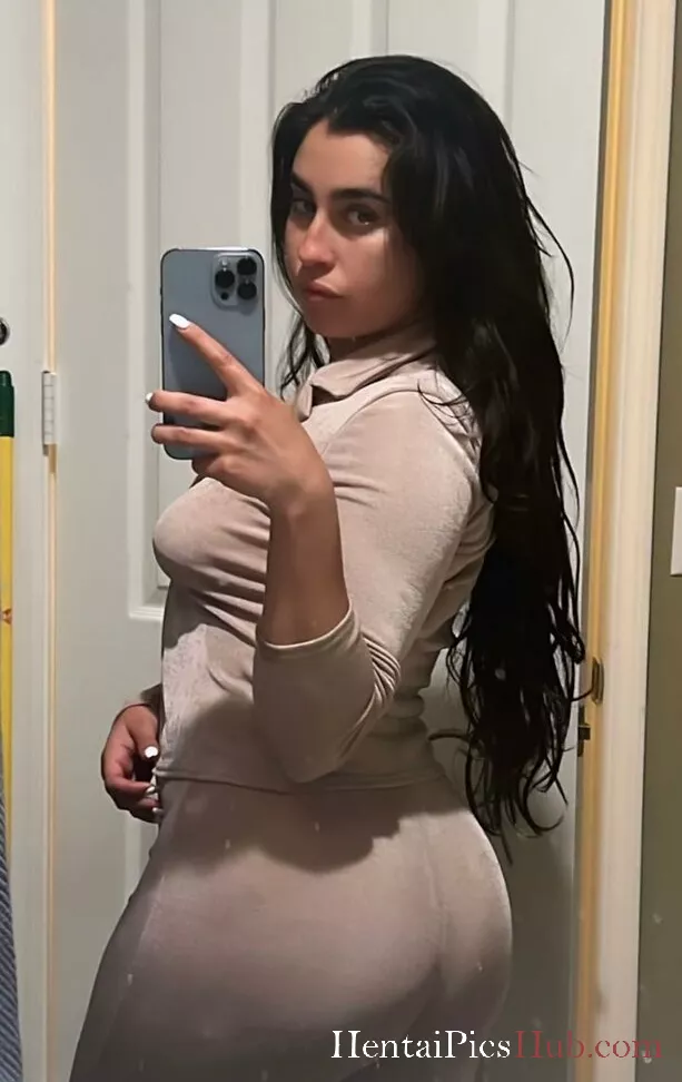 Lauren Jauregui Nude OnlyFans Leak Photo Lkm4lbfTNg